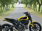 2018 Ducati Scrambler Icon