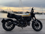 2018 Ducati Scrambler 2018 Ducati Scrambler