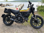 2018 Ducati Scrambler 2018 Ducati Scrambler