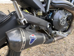 2018 Ducati Scrambler 2018 Ducati Scrambler