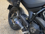 2018 Ducati Scrambler 2018 Ducati Scrambler