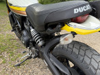 2018 Ducati Scrambler 2018 Ducati Scrambler