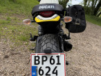 2018 Ducati Scrambler 2018 Ducati Scrambler