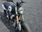 2018 Ducati Scrambler 2018 Ducati Scrambler