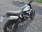 2018 Ducati Scrambler 2018 Ducati Scrambler