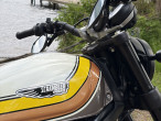 2018 Ducati Scrambler 2018 Ducati Scrambler