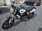 2018 Ducati Scrambler 2018 Ducati Scrambler