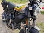 2018 Ducati Scrambler 2018 Ducati Scrambler