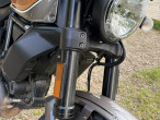 2018 Ducati Scrambler 2018 Ducati Scrambler