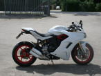 2018 Ducati SuperSport