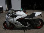 2018 Ducati SuperSport