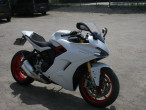 2018 Ducati SuperSport