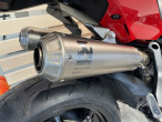 2018 Ducati SuperSport