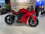 2018 Ducati SuperSport