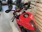 2018 Ducati SuperSport