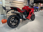 2018 Ducati SuperSport