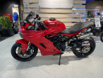 2018 Ducati SuperSport