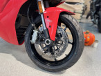 2018 Ducati SuperSport