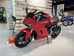 2018 Ducati SuperSport