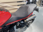 2018 Ducati SuperSport
