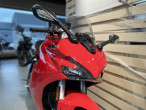 2018 Ducati SuperSport