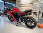 2018 Ducati SuperSport