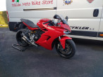 Ducati SuperSport 937 Ducati SuperSport 937