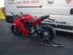 2018 Ducati SuperSport
