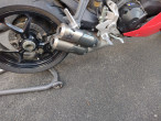 2018 Ducati SuperSport