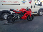 2018 Ducati SuperSport