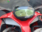 2018 Ducati SuperSport