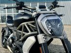 2018 Ducati xDiavel