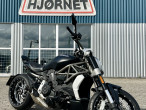 2018 Ducati xDiavel