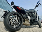 2018 Ducati xDiavel