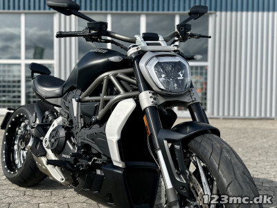 Ducati xDiavel