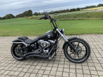 2018 Harley-Davidson FLDE Deluxe