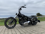 2018 Harley-Davidson FLDE Deluxe