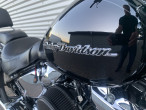 2018 Harley-Davidson FLDE Deluxe