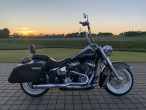 2018 Harley-Davidson FLDE Deluxe