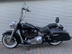 2018 Harley-Davidson FLDE Deluxe