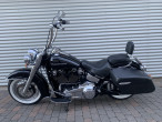 2018 Harley-Davidson FLDE Deluxe