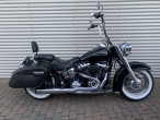 2018 Harley-Davidson FLDE Deluxe