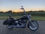 2018 Harley-Davidson FLDE Deluxe