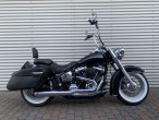 2018 Harley-Davidson FLDE Deluxe