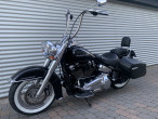 2018 Harley-Davidson FLDE Deluxe