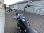 2018 Harley-Davidson FLDE Deluxe