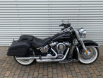 2018 Harley-Davidson FLDE Deluxe
