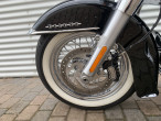 2018 Harley-Davidson FLDE Deluxe