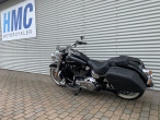 2018 Harley-Davidson FLDE Deluxe