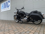 2018 Harley-Davidson FLDE Deluxe